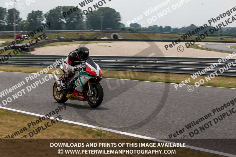 25 to 27th july 2019;Slovakia Ring;event digital images;motorbikes;no limits;peter wileman photography;trackday;trackday digital images